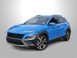 Certified 2022 Hyundai Kona Limited SUV