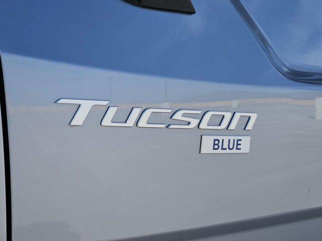 Thumbnail: 2026 Hyundai Tucson - 12
