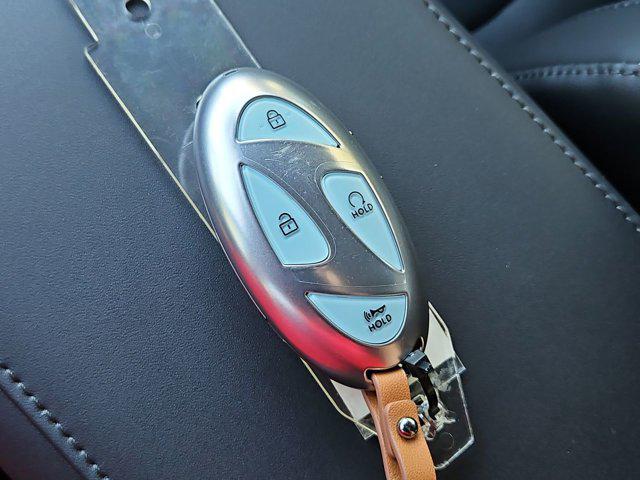 Thumbnail: 2025 Hyundai Ioniq 5 - 35