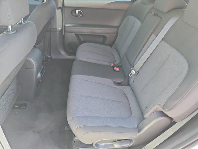 Thumbnail: 2025 Hyundai Ioniq 5 - 19