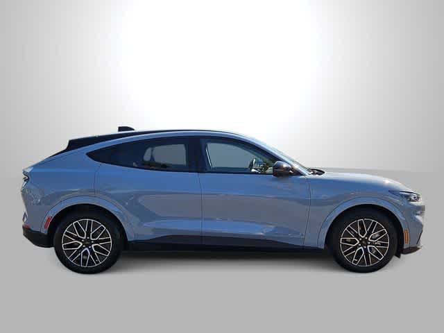 Thumbnail: 2025 Ford Mustang Mach-E - 8