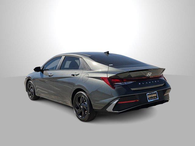 Thumbnail: 2026 Hyundai Elantra - 6