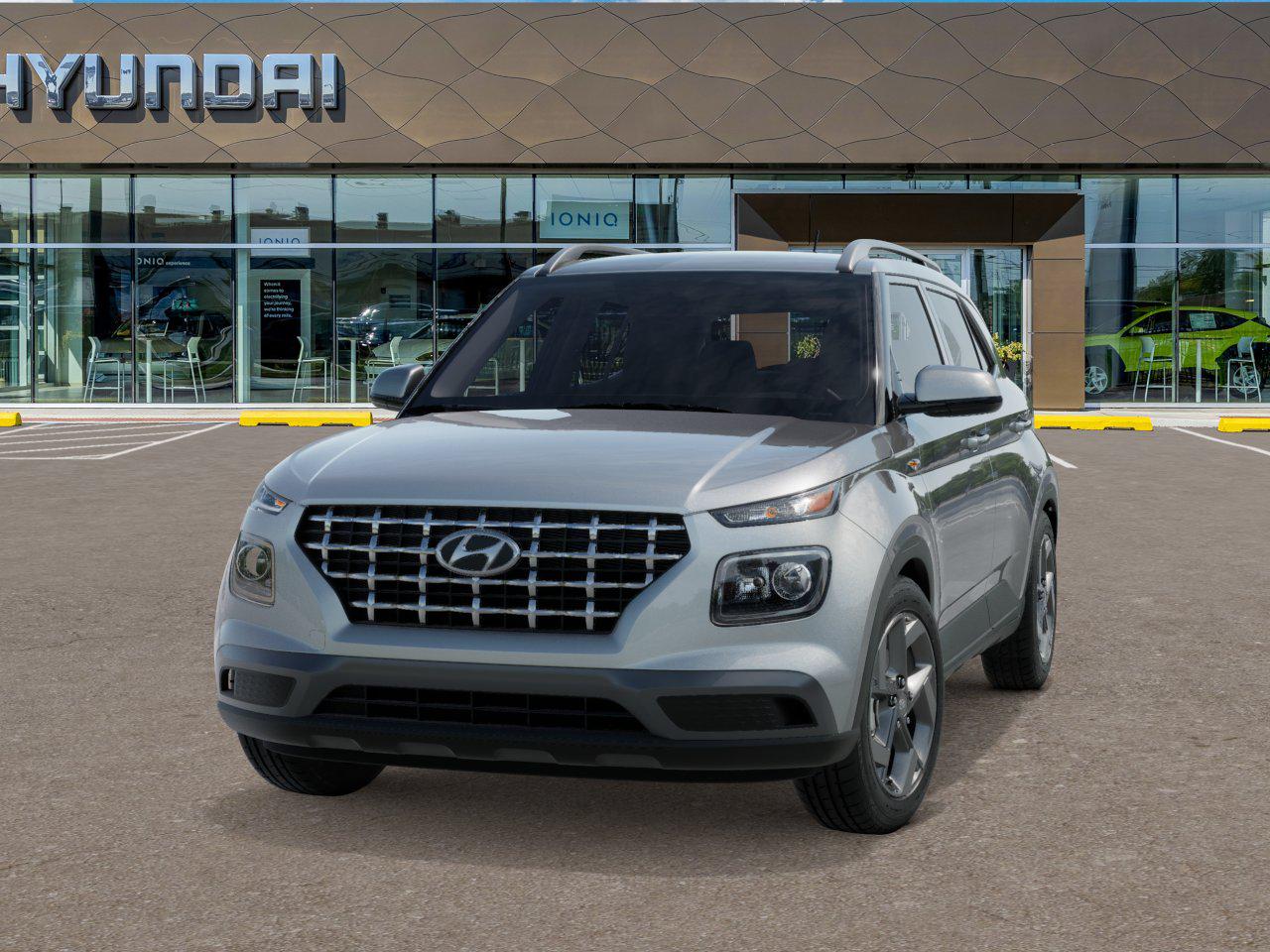 Thumbnail: 2026 Hyundai Venue - 6