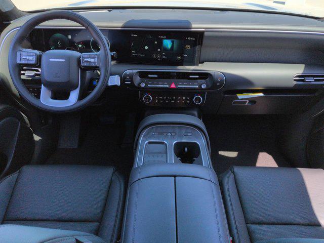 Thumbnail: 2026 Hyundai Palisade - 16