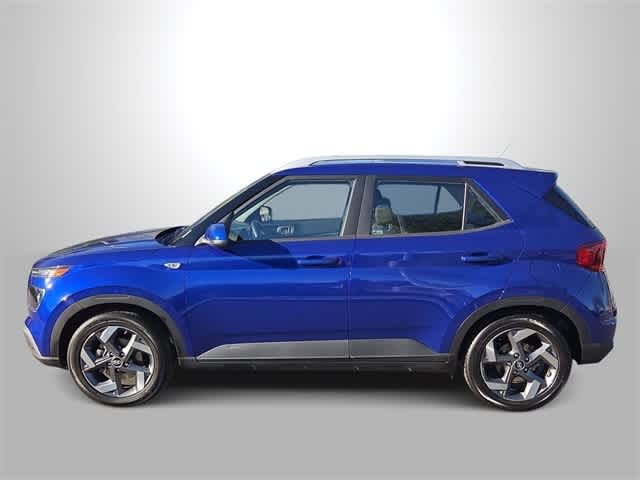 Thumbnail: 2023 Hyundai Venue - 5