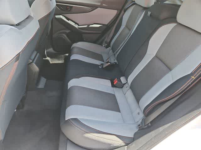 Thumbnail: 2021 Subaru Crosstrek - 19