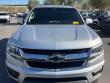 Used 2020 Chevrolet Colorado WT Truck Crew Cab