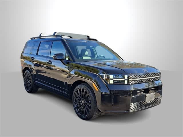 Thumbnail: 2025 Hyundai Santa Fe - 2