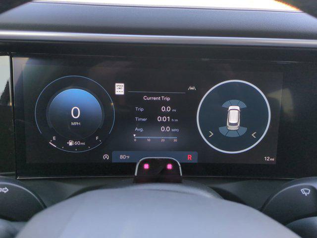 Thumbnail: 2026 Hyundai Palisade - 31