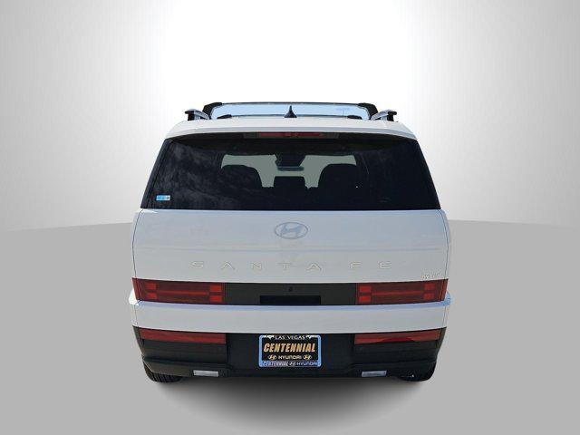 Thumbnail: 2026 Hyundai Santa Fe - 7