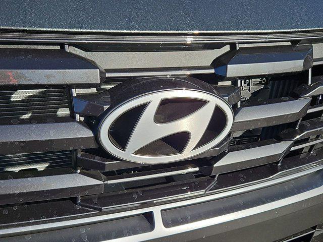 Thumbnail: 2025 Hyundai Tucson - 11