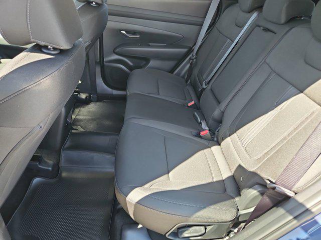 Thumbnail: 2026 Hyundai Tucson - 19