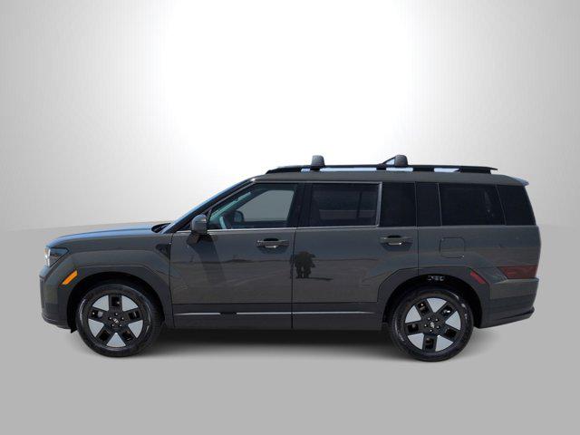 Thumbnail: 2026 Hyundai Santa Fe - 5