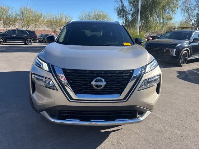 Thumbnail: 2023 Nissan Rogue - 1