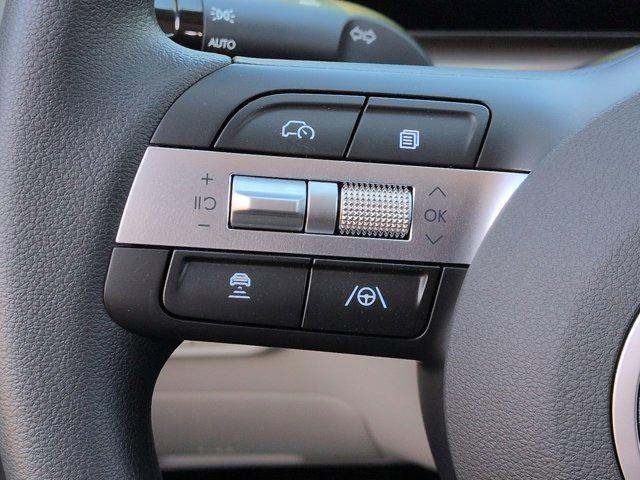 Thumbnail: 2026 Hyundai Tucson - 23