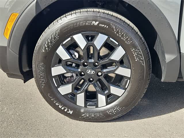 Thumbnail: 2025 Hyundai Santa Cruz - 13