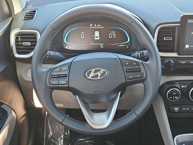 Thumbnail: 2026 Hyundai Venue - 22