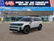 New 2026 Hyundai Santa Fe Hybrid SE SUV