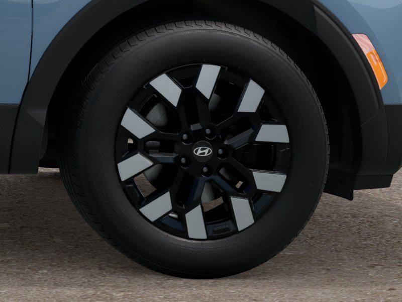 Thumbnail: 2026 Hyundai Santa Cruz - 8