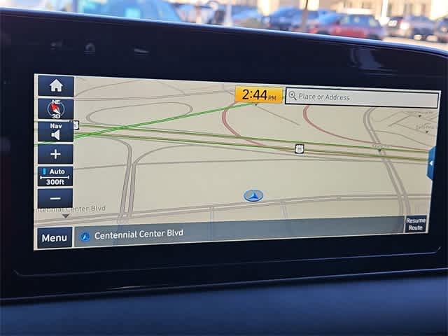 Thumbnail: 2020 Hyundai Palisade - 30