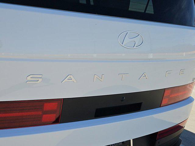 Thumbnail: 2026 Hyundai Santa Fe - 12