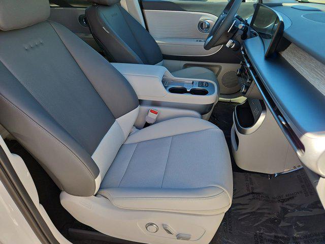 Thumbnail: 2026 Hyundai Ioniq - 21