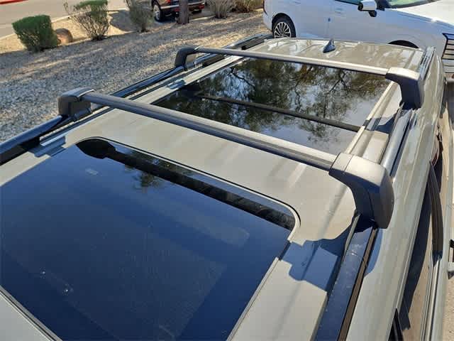 Thumbnail: 2025 Hyundai Santa Fe - 38