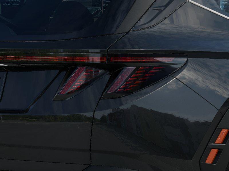 Thumbnail: 2026 Hyundai Tucson - 10