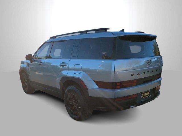 Thumbnail: 2026 Hyundai Santa Fe - 6