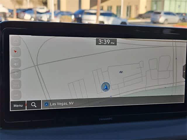 Thumbnail: 2023 Hyundai Santa Fe - 28