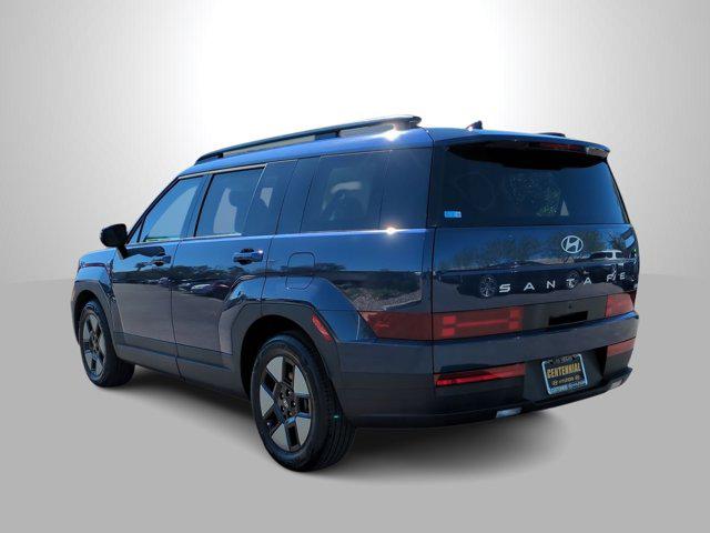 Thumbnail: 2026 Hyundai Santa Fe - 6