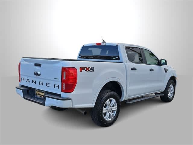 Thumbnail: 2019 Ford Ranger - 8