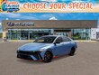  Hyundai Elantra N