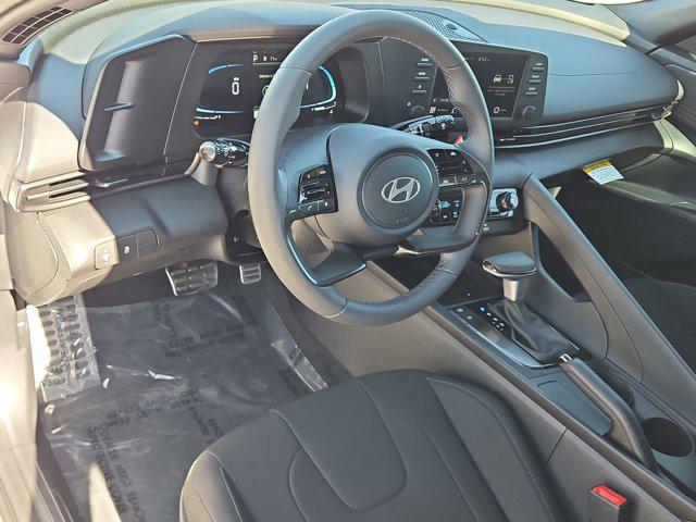 Thumbnail: 2026 Hyundai Elantra - 10