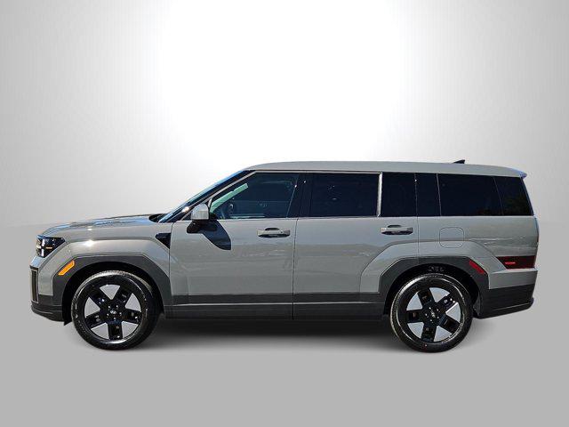 Thumbnail: 2026 Hyundai Santa Fe - 5