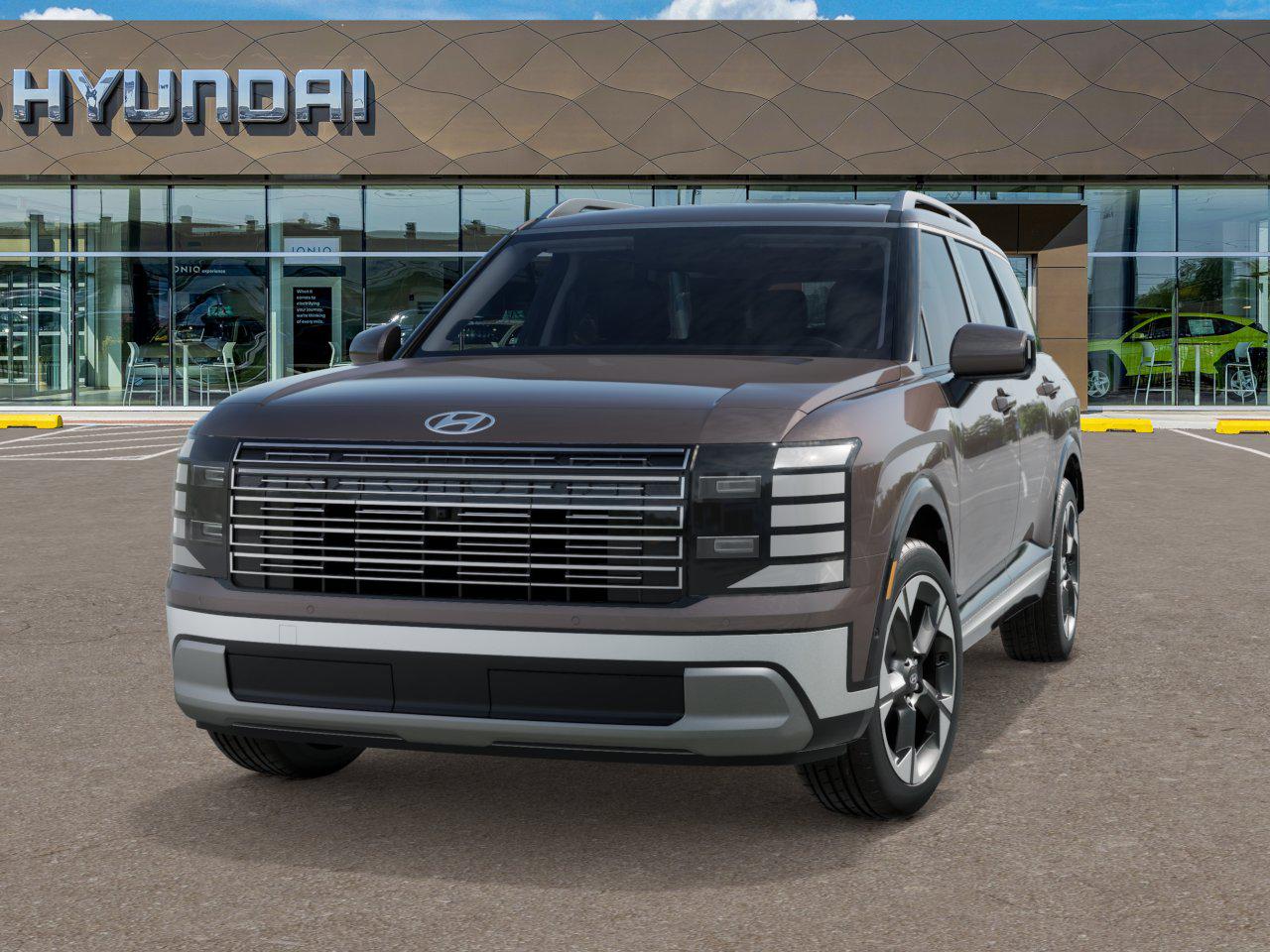 Thumbnail: 2026 Hyundai Palisade - 6