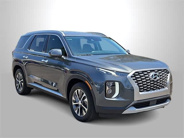 2022 Hyundai Palisade SEL 2