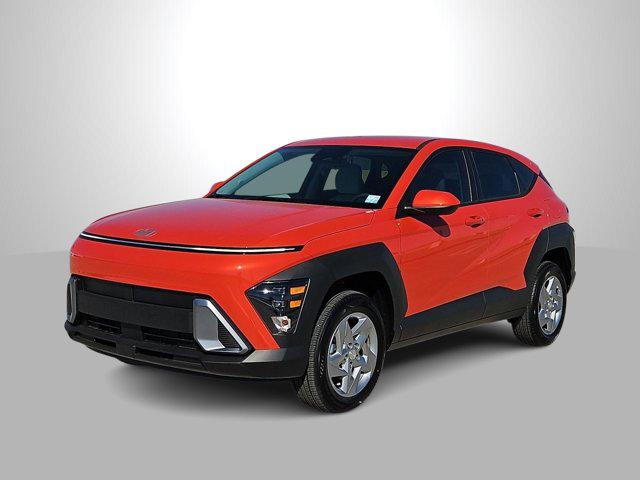 Thumbnail: 2026 Hyundai Kona - 4