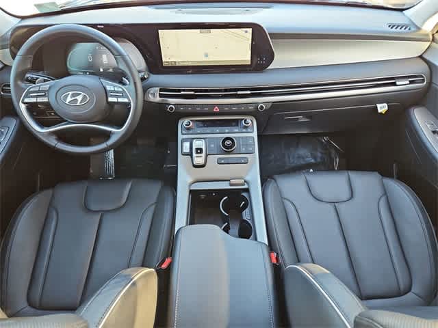 Thumbnail: 2024 Hyundai Palisade - 15