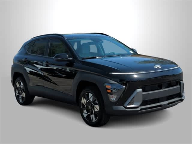 Certified 2024 Hyundai Kona SEL with VIN KM8HCCAB7RU068504 for sale in Las Vegas, NV