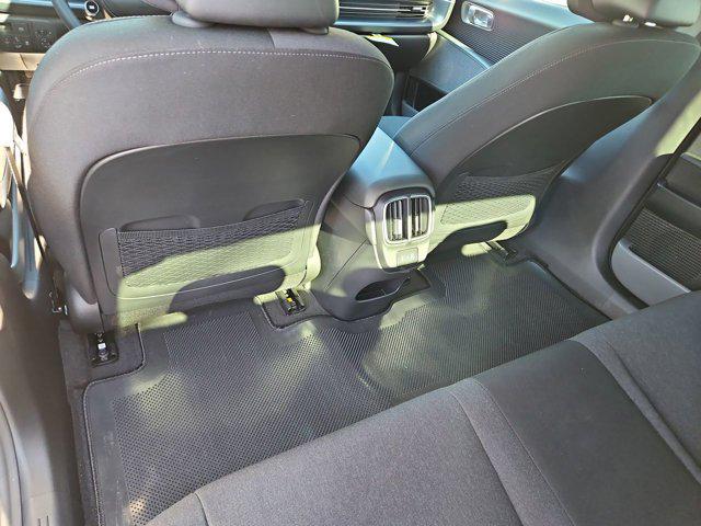 Thumbnail: 2025 Hyundai Ioniq 6 - 18