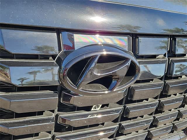 Thumbnail: 2023 Hyundai Palisade - 11