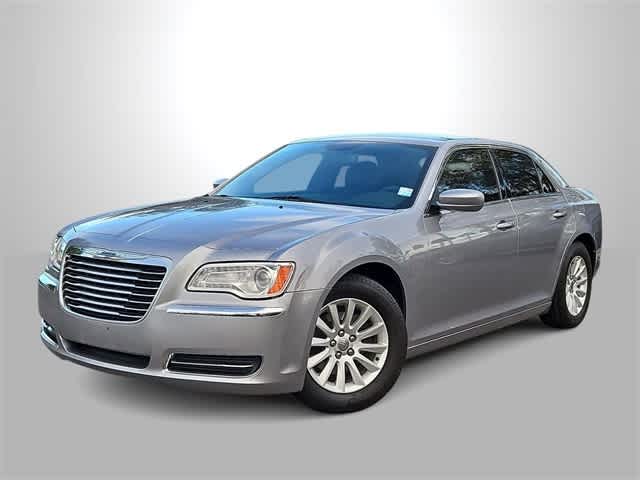 2014 Chrysler 300 Base -
                  Las Vegas, NV