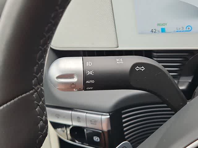 Thumbnail: 2024 Hyundai Ioniq 5 - 26