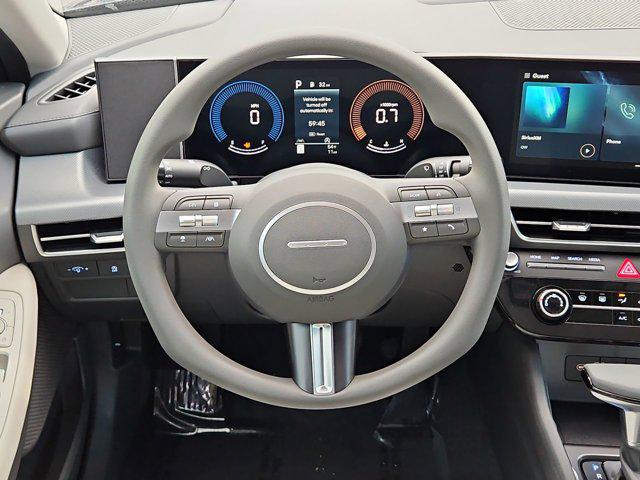 Thumbnail: 2026 Hyundai Sonata - 21