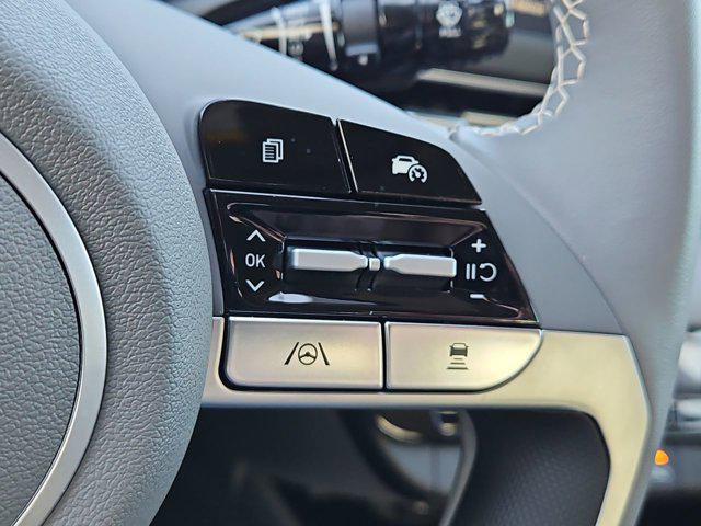 Thumbnail: 2026 Hyundai Elantra - 24