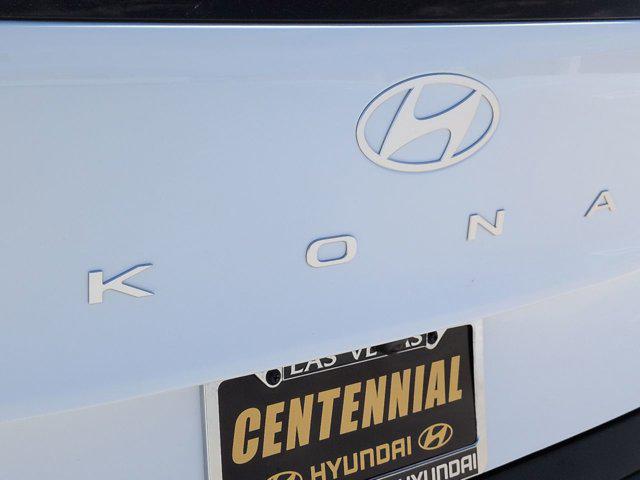 Thumbnail: 2026 Hyundai Kona - 13