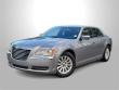Used 2014 Chrysler 300 Base Sedan