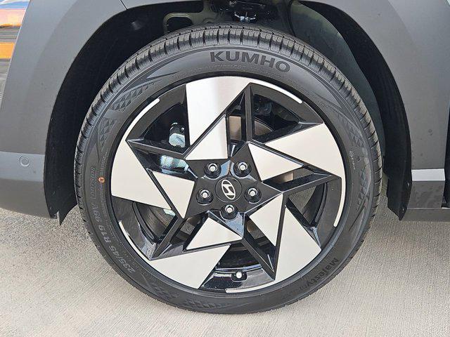 Thumbnail: 2026 Hyundai Kona - 13