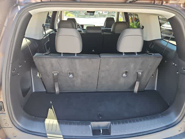 Thumbnail: 2025 Hyundai Santa Fe - 34